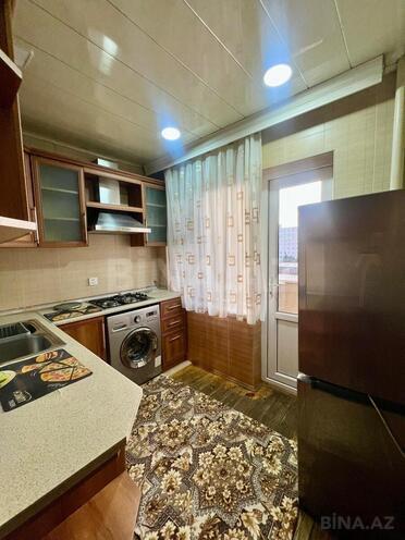 Сдаётся 4-комн. вторичка 100 м², м. Азадлыг проспекти, photo 3 from 14