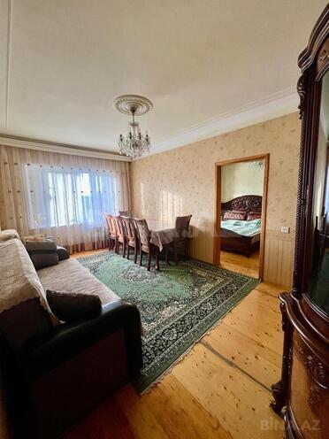 Сдаётся 4-комн. вторичка 100 м², м. Азадлыг проспекти, photo 1 from 14