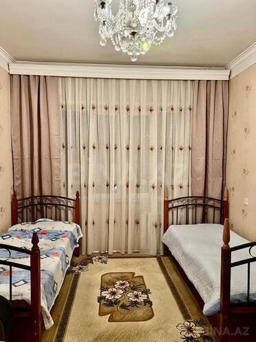Сдаётся 4-комн. вторичка 100 м², м. Азадлыг проспекти, photo 8 from 14