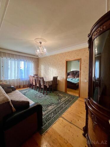 Сдаётся 4-комн. вторичка 100 м², м. Азадлыг проспекти, photo 5 from 14