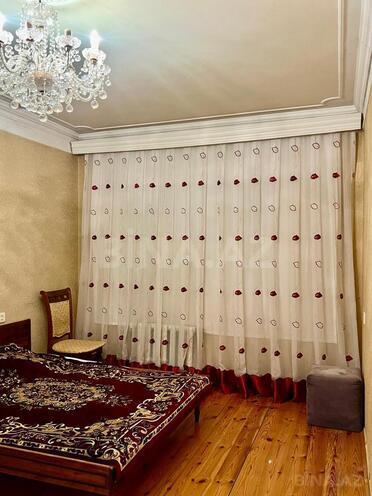 Сдаётся 4-комн. вторичка 100 м², м. Азадлыг проспекти, photo 12 from 14
