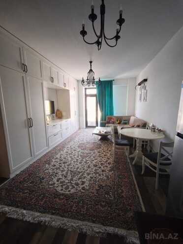 Satılır 2 otaqlı yeni tikili 66 m², Yasamal r., photo 4 from 17