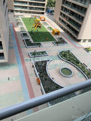 Satılır 2 otaqlı yeni tikili 66 m², Yasamal r., photo 16 from 17