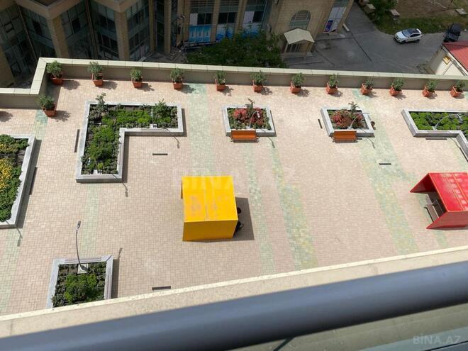 Satılır 2 otaqlı yeni tikili 66 m², Yasamal r., photo 15 from 17