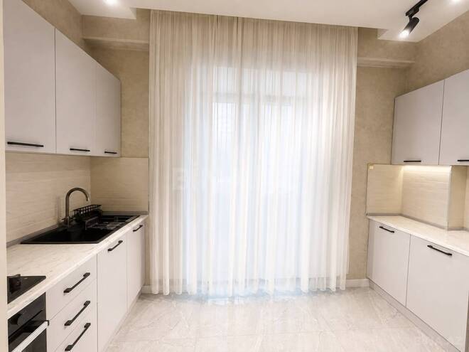 İcarəyə verilir 2 otaqlı yeni tikili 60 m², Dərnəgül m., photo 5 from 11