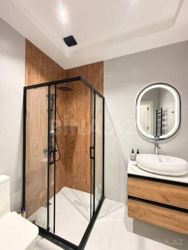 Satılır 4 otaqlı həyət evi/bağ evi 160 m², Mərdəkan q., photo 14 from 15
