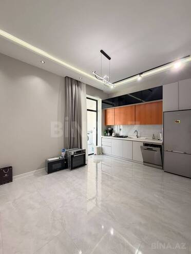 Satılır 4 otaqlı həyət evi/bağ evi 160 m², Mərdəkan q., photo 9 from 15
