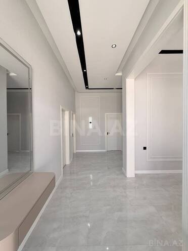 Satılır 4 otaqlı həyət evi/bağ evi 160 m², Mərdəkan q., photo 7 from 15