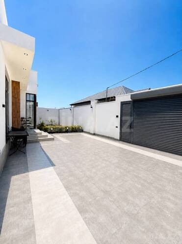 Satılır 4 otaqlı həyət evi/bağ evi 160 m², Mərdəkan q., photo 6 from 15