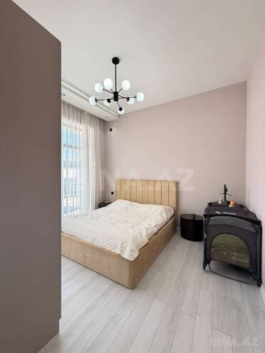 Satılır 4 otaqlı həyət evi/bağ evi 160 m², Mərdəkan q., photo 13 from 15