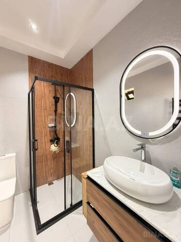 Satılır 4 otaqlı həyət evi/bağ evi 160 m², Mərdəkan q., photo 12 from 15