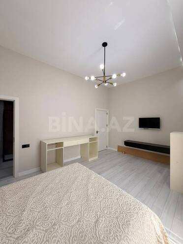 Satılır 4 otaqlı həyət evi/bağ evi 160 m², Mərdəkan q., photo 11 from 15