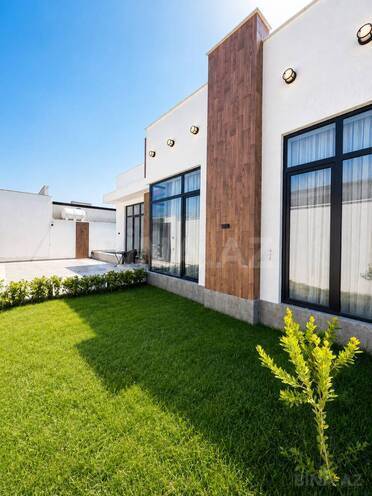 Satılır 4 otaqlı həyət evi/bağ evi 160 m², Mərdəkan q., photo 5 from 15