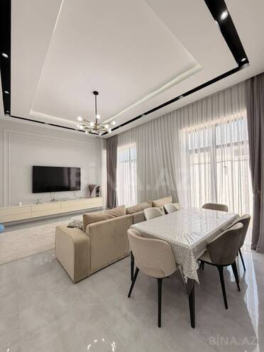 Satılır 4 otaqlı həyət evi/bağ evi 160 m², Mərdəkan q., photo 8 from 15