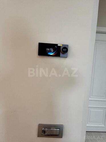 Satılır 3 otaqlı yeni tikili 113.7 m², Nəriman Nərimanov m., photo 25 from 27