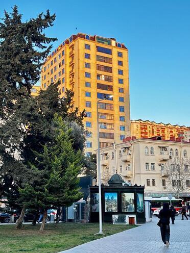 Satılır 3 otaqlı yeni tikili 113.7 m², Nəriman Nərimanov m., photo 26 from 27