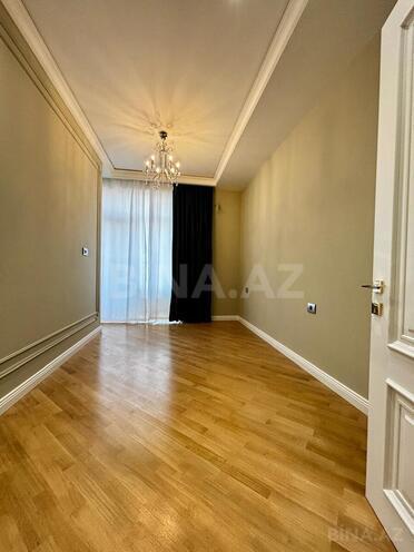 Satılır 3 otaqlı yeni tikili 113.7 m², Nəriman Nərimanov m., photo 19 from 27