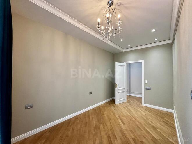 Satılır 3 otaqlı yeni tikili 113.7 m², Nəriman Nərimanov m., photo 22 from 27