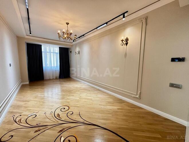 Satılır 3 otaqlı yeni tikili 113.7 m², Nəriman Nərimanov m., photo 7 from 27