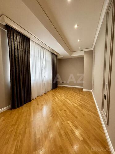 Satılır 3 otaqlı yeni tikili 113.7 m², Nəriman Nərimanov m., photo 17 from 27