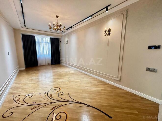 Satılır 3 otaqlı yeni tikili 113.7 m², Nəriman Nərimanov m., photo 11 from 27