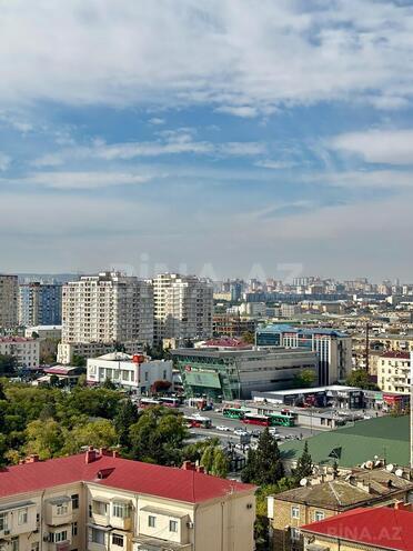 Satılır 3 otaqlı yeni tikili 113.7 m², Nəriman Nərimanov m., photo 4 from 27
