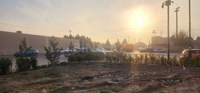 Satılır  torpaq 50 sot, Nəriman Nərimanov m., photo 1 from 7