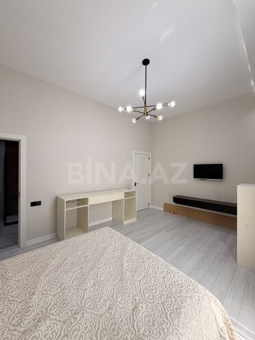 Satılır 4 otaqlı həyət evi/bağ evi 160 m², Mərdəkan q., photo 12 from 16
