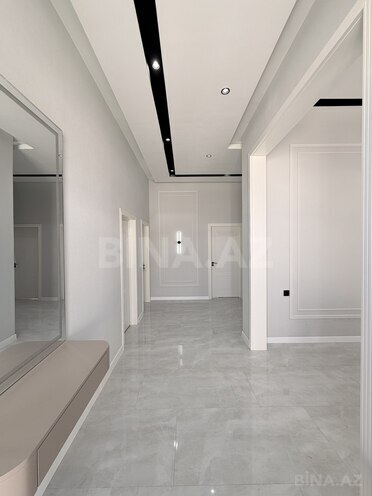 Satılır 4 otaqlı həyət evi/bağ evi 160 m², Mərdəkan q., photo 8 from 16
