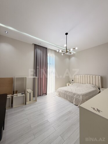 Satılır 4 otaqlı həyət evi/bağ evi 160 m², Mərdəkan q., photo 11 from 16