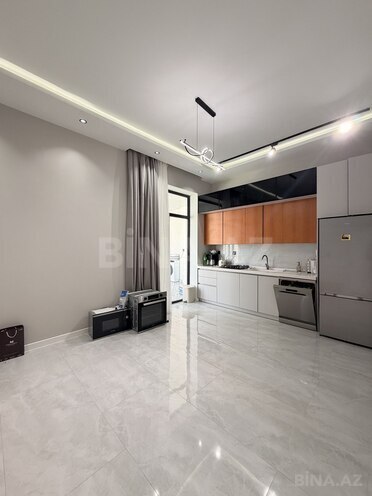 Satılır 4 otaqlı həyət evi/bağ evi 160 m², Mərdəkan q., photo 10 from 16