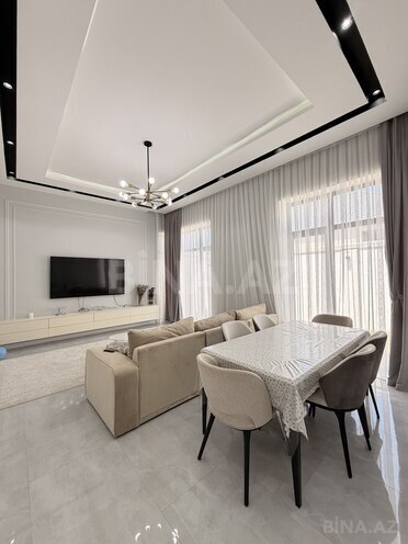 Satılır 4 otaqlı həyət evi/bağ evi 160 m², Mərdəkan q., photo 9 from 16