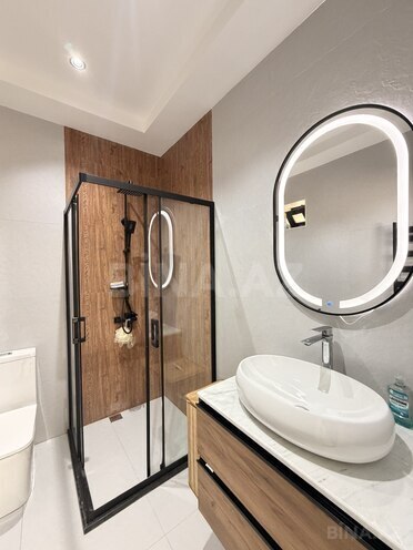 Satılır 4 otaqlı həyət evi/bağ evi 160 m², Mərdəkan q., photo 13 from 16