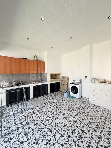 Satılır 4 otaqlı həyət evi/bağ evi 160 m², Mərdəkan q., photo 7 from 16
