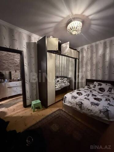 Satılır 4 otaqlı həyət evi/bağ evi 100 m², Hövsan q., photo 5 from 14