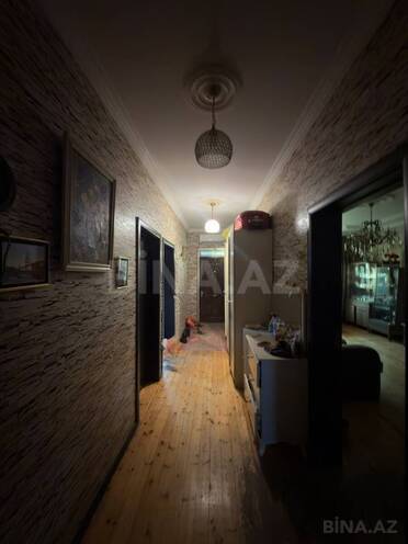Satılır 4 otaqlı həyət evi/bağ evi 100 m², Hövsan q., photo 9 from 14