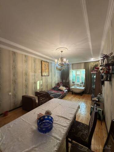Satılır 4 otaqlı həyət evi/bağ evi 100 m², Hövsan q., photo 4 from 14