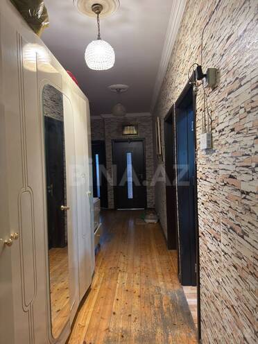Satılır 4 otaqlı həyət evi/bağ evi 100 m², Hövsan q., photo 10 from 14