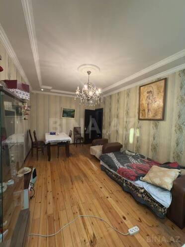 Satılır 4 otaqlı həyət evi/bağ evi 100 m², Hövsan q., photo 11 from 14