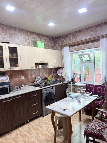 Satılır 4 otaqlı həyət evi/bağ evi 100 m², Hövsan q., photo 7 from 14