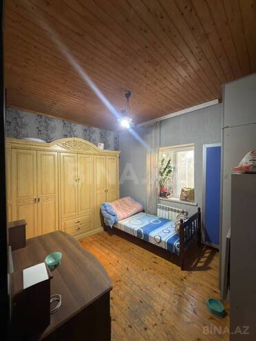 Satılır 4 otaqlı həyət evi/bağ evi 100 m², Hövsan q., photo 13 from 14