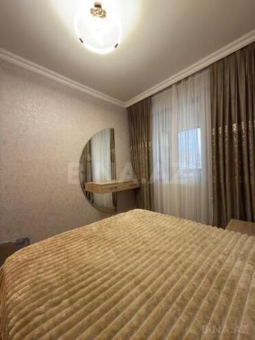 İcarəyə verilir 2 otaqlı yeni tikili 60 m², Gənclik m., photo 3 from 13