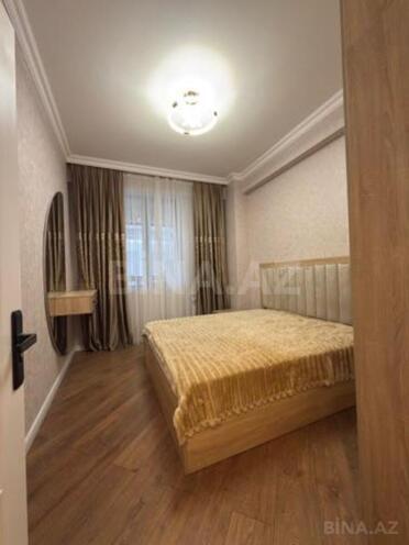 İcarəyə verilir 2 otaqlı yeni tikili 60 m², Gənclik m., photo 1 from 13
