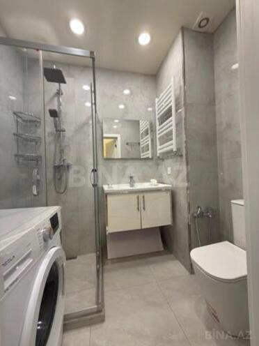 İcarəyə verilir 2 otaqlı yeni tikili 60 m², Gənclik m., photo 9 from 13