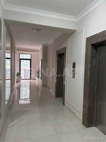 İcarəyə verilir 2 otaqlı yeni tikili 60 m², Gənclik m., photo 12 from 13