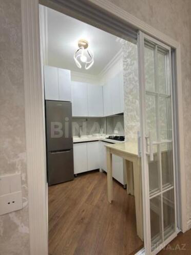 İcarəyə verilir 2 otaqlı yeni tikili 60 m², Gənclik m., photo 8 from 13