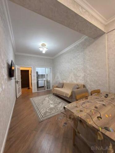 İcarəyə verilir 2 otaqlı yeni tikili 60 m², Gənclik m., photo 5 from 13