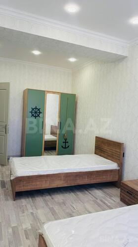 İcarəyə verilir 4 otaqlı yeni tikili 180 m², Nəsimi r., photo 11 from 19