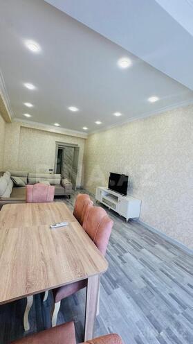 İcarəyə verilir 4 otaqlı yeni tikili 180 m², Nəsimi r., photo 4 from 19