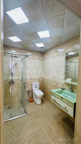 İcarəyə verilir 4 otaqlı yeni tikili 180 m², Nəsimi r., photo 17 from 19